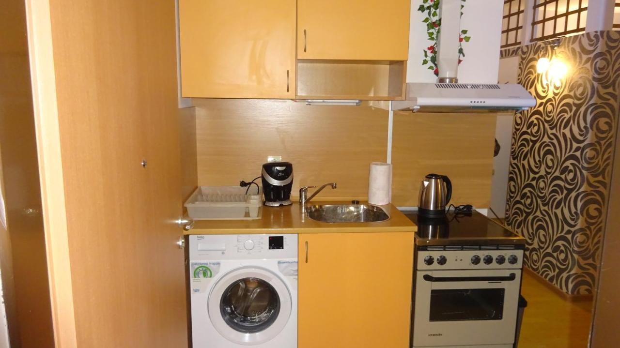 Sunny House Byala Apartment Byala  Exterior photo