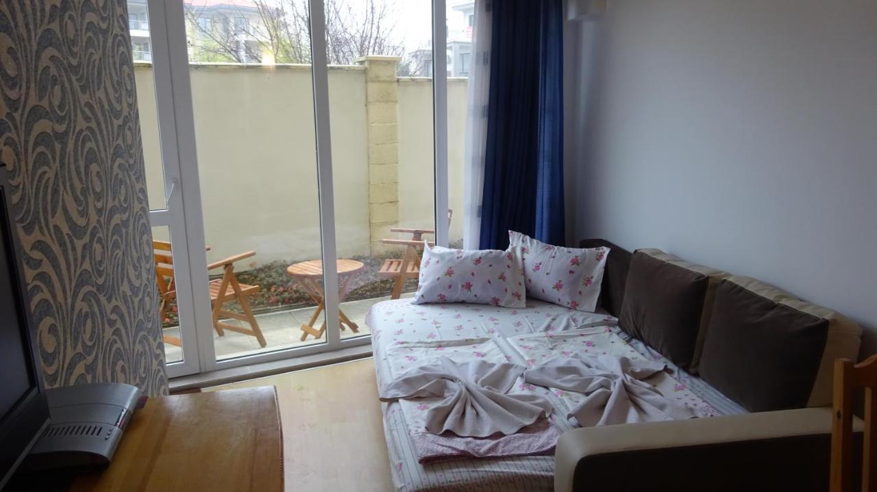 Sunny House Byala Apartment Byala  Exterior photo