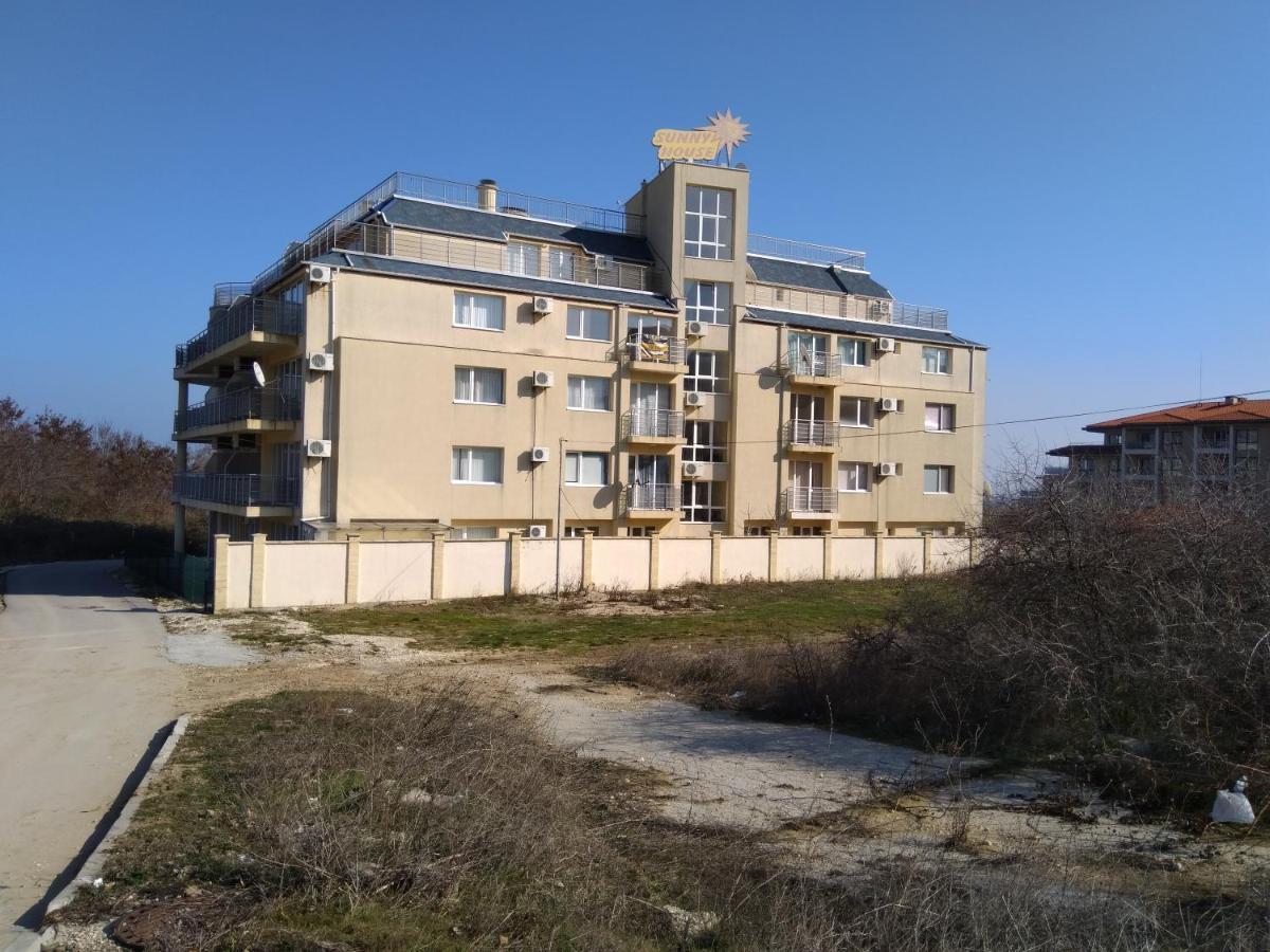 Sunny House Byala Apartment Byala  Exterior photo