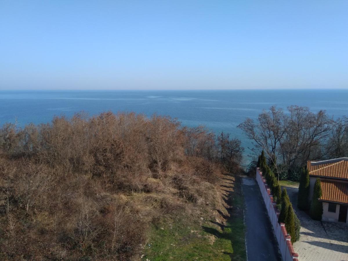 Sunny House Byala Apartment Byala  Exterior photo