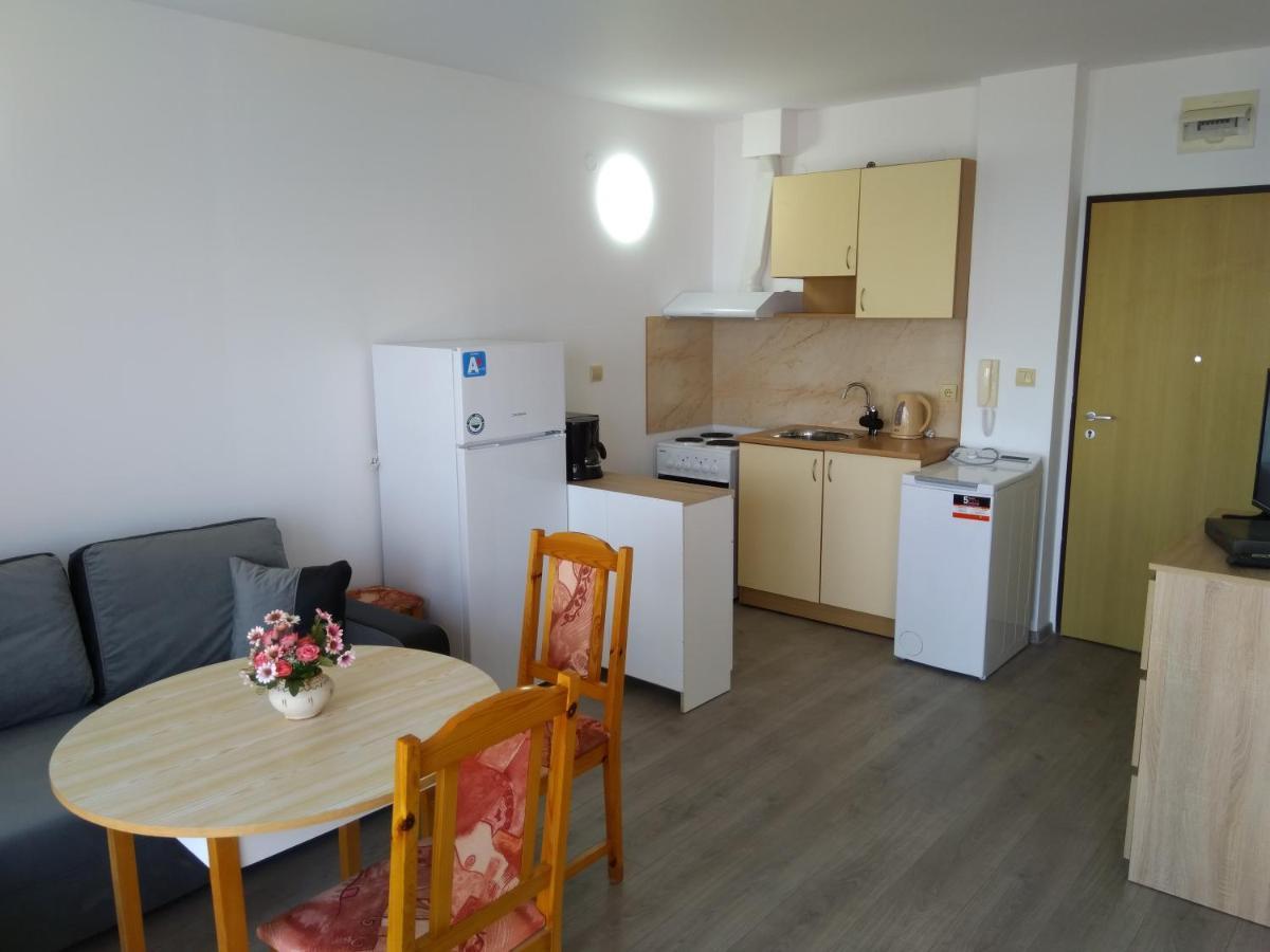 Sunny House Byala Apartment Byala  Exterior photo