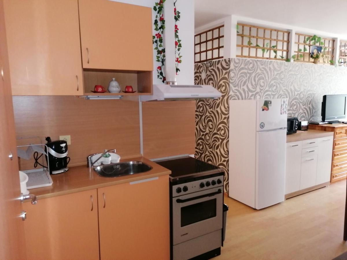 Sunny House Byala Apartment Byala  Exterior photo