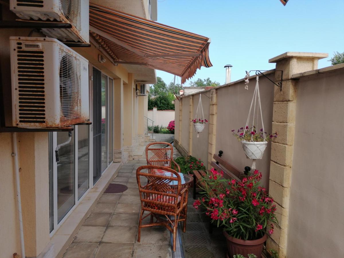 Sunny House Byala Apartment Byala  Exterior photo
