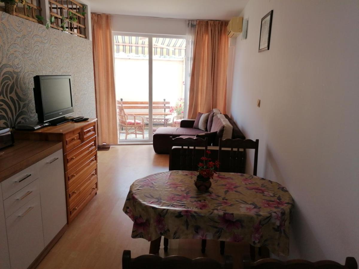 Sunny House Byala Apartment Byala  Exterior photo