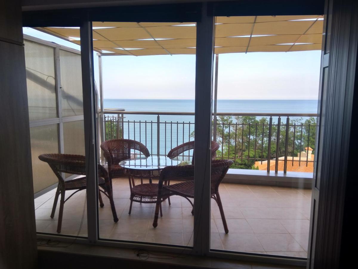 Sunny House Byala Apartment Byala  Exterior photo