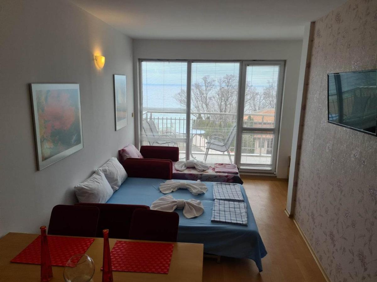 Sunny House Byala Apartment Byala  Exterior photo