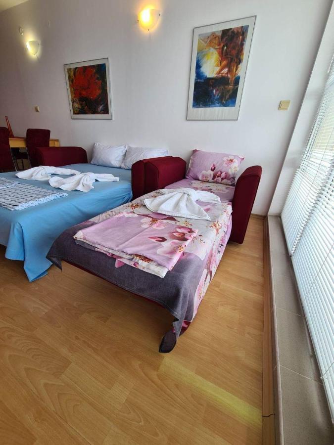 Sunny House Byala Apartment Byala  Exterior photo