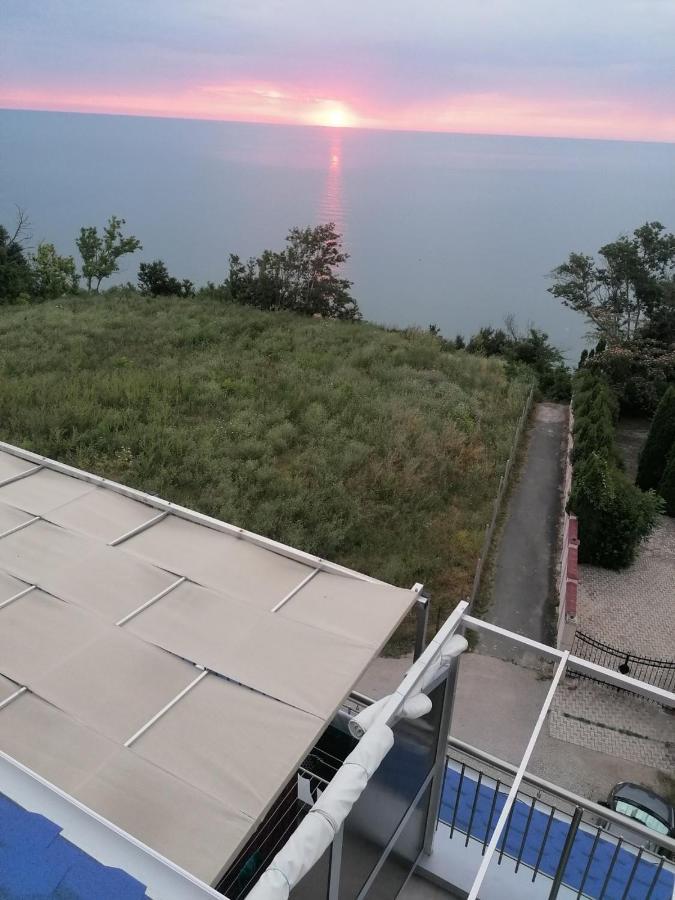 Sunny House Byala Apartment Byala  Exterior photo