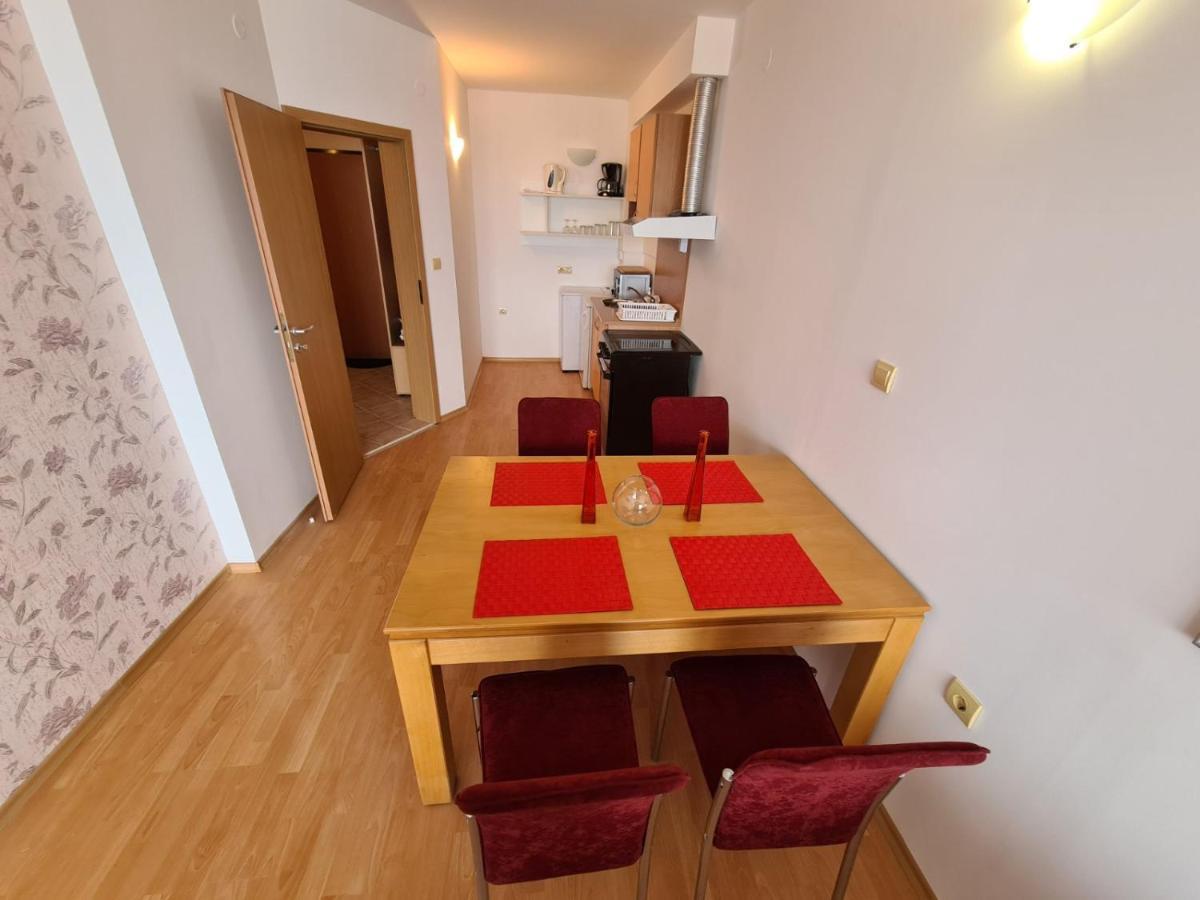 Sunny House Byala Apartment Byala  Exterior photo